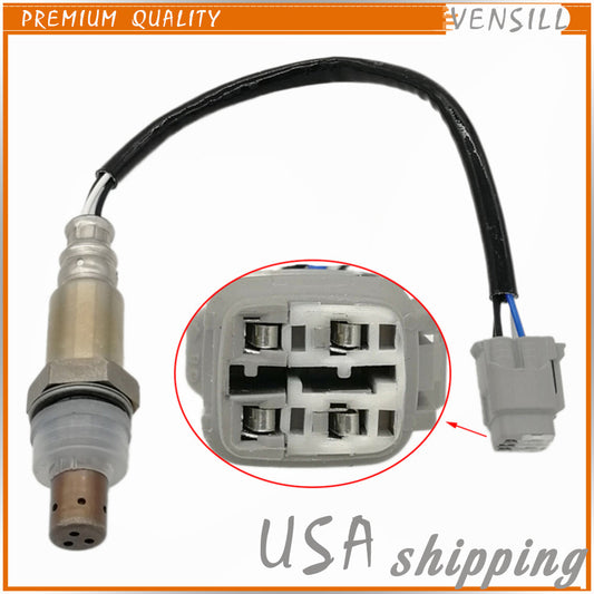 Oxygen Sensor Fits for Suzuki Grand Vitara 09-10 3.2L Kizashi 10-13 2.4L 234-4303