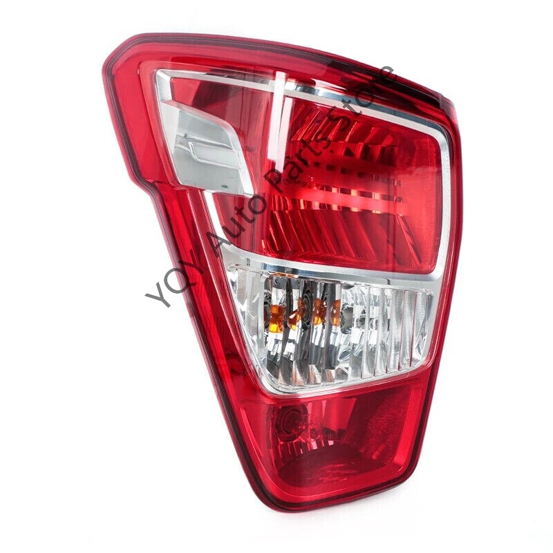 Right For 2018-2020 for Ssangyong Musso 1Pc Rear TailLight Brake Stop Lamp Taillight