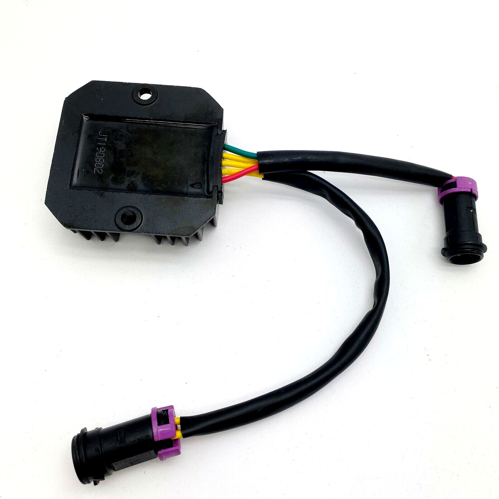 Voltage Regulator Buyang Feishen Xingyue Linhai 300cc D300 ATV 5 Pin