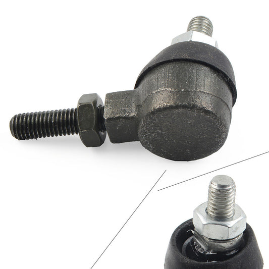 For 50cc 110cc TAOTAO COOLSTER JCL KANDI GO KART ATV M8 Tie Rod End Ball Joint