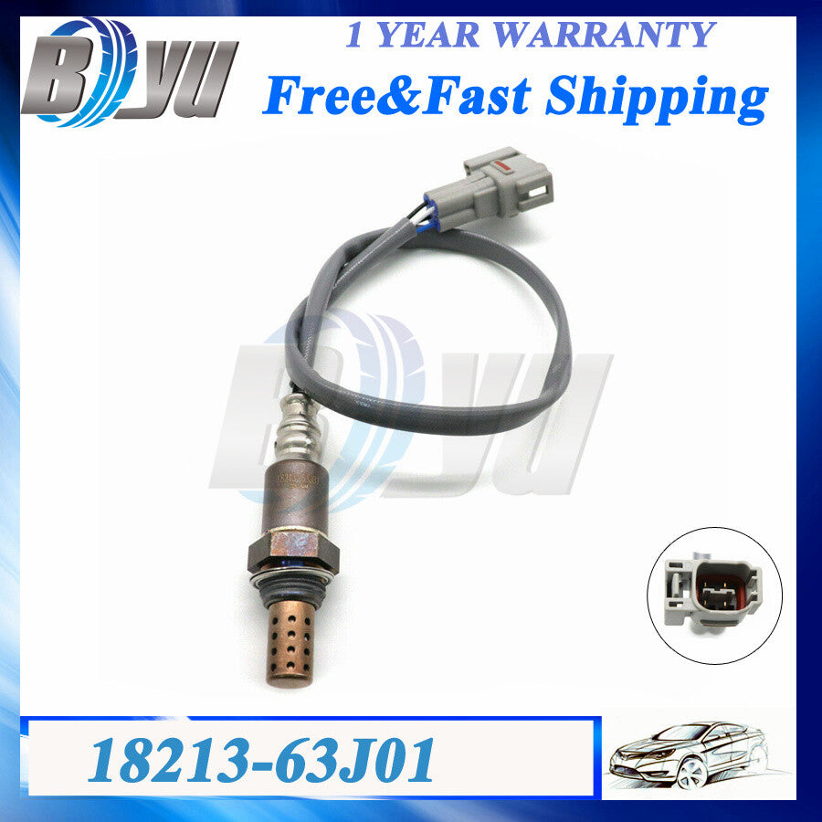 18213-63J01 Front Oxygen Sensor for Suzuki for Swift Wagon SX4 Liana Ignis 1.3L 1.6L