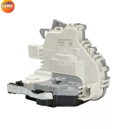 7 Pin Door Lock Actuator Front Left Fit for AUDI A4 A6 Q5 TT RS7 8J1837015C/E
