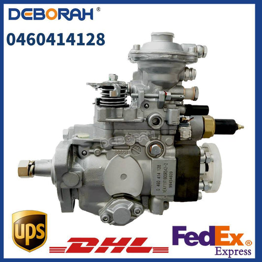 VE Fuel Injection Pump 0460414128 VE4/11F1900R542-2 for FIAT DUCATO 2.5 TDI