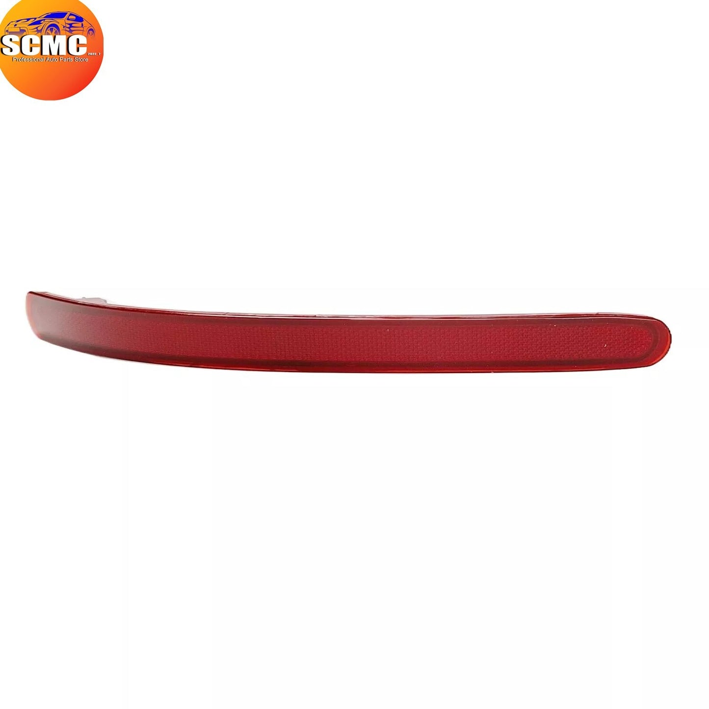 Left Side Rear Bumper Lights Lamp Reflector for VW Touareg 2003-20107L6945105A