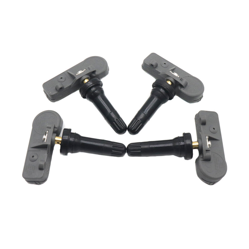 Tire Pressure Monitoring TPMS Sensor ML3T-1A180-DA TPMS-69 for Ford Bronco 2022+