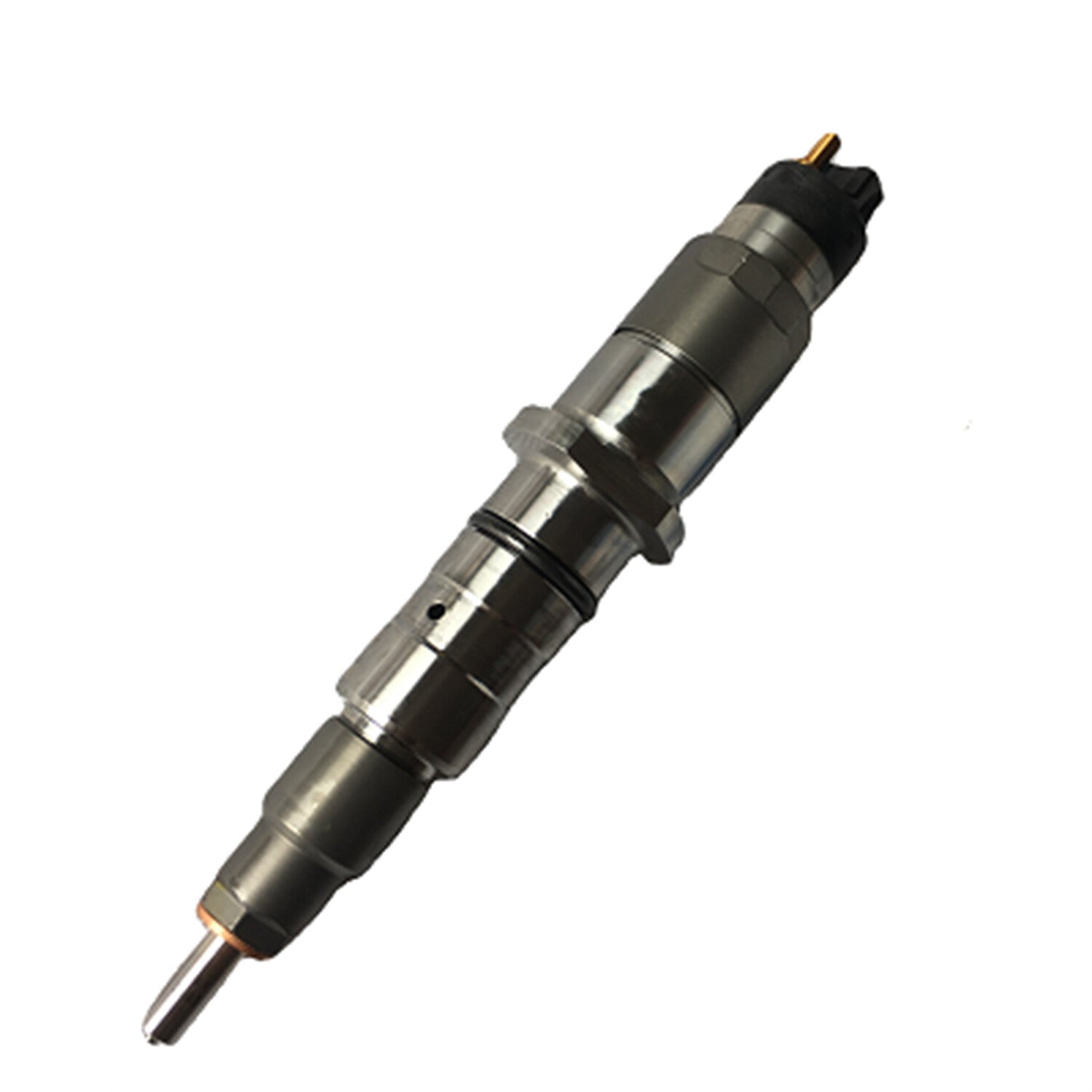 6PCS Fuel Injector 0445120304 5272937 5283275 Fits For Engines ISLe Eu3