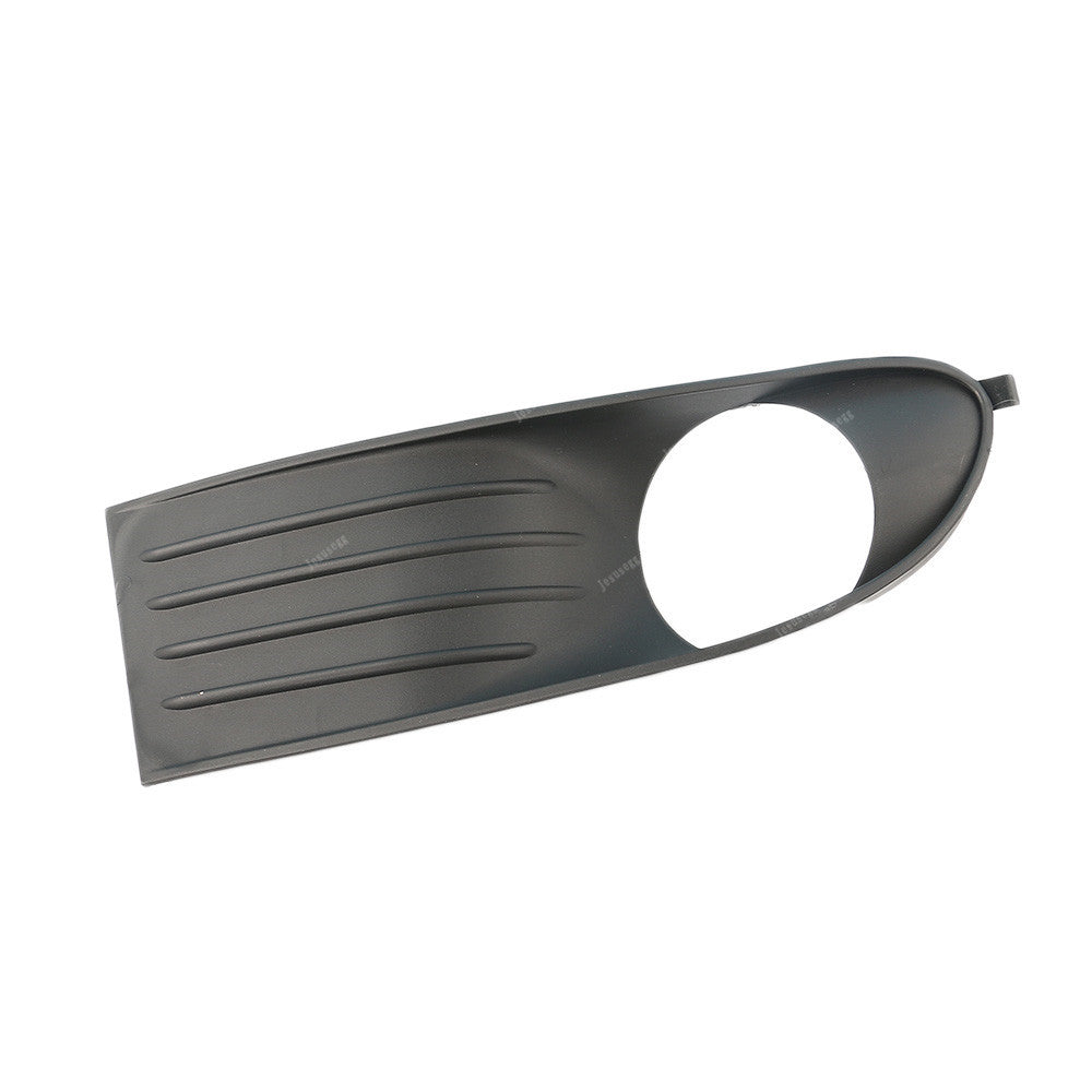 Right Side Front Bumper Fog Light Lamp Grille Cover Trim for Dodge Journey
