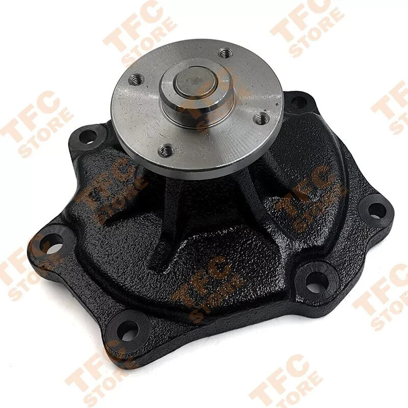 Water Pump for Nissan TD42 Forklift Engine New