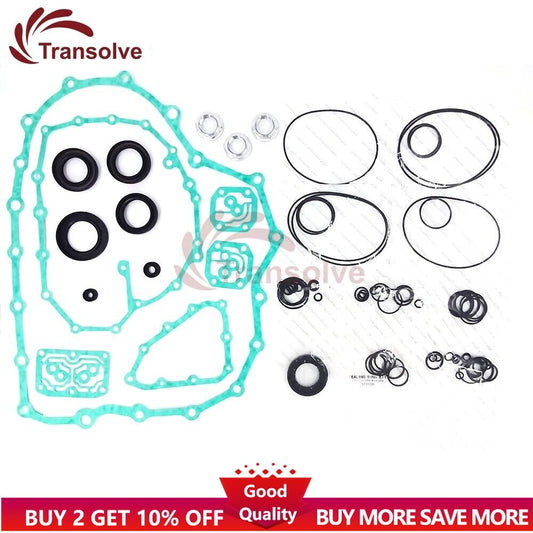 PGRA RB1 Auto Transmission Overhaul Kit Seals Gaskets for HONDA Odyssey B134820D