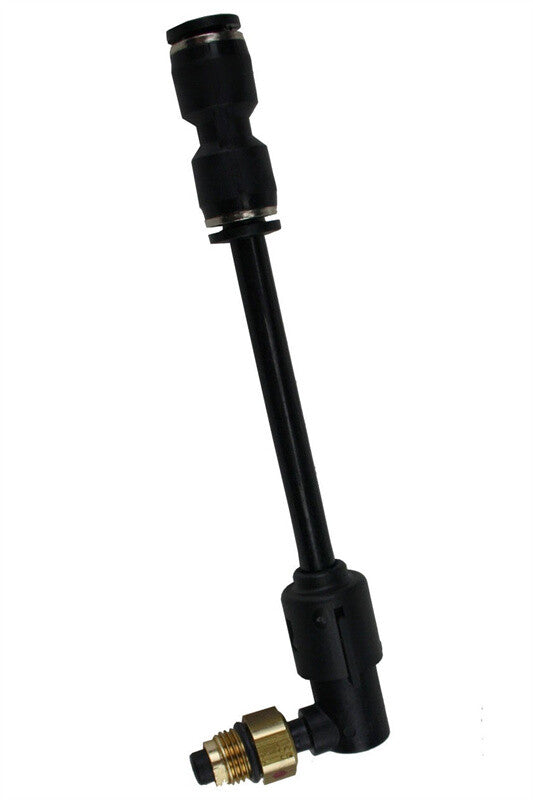 Quadra Lift suspension elbow air strut repair kit for Jeep Grand Cherokee 11-20