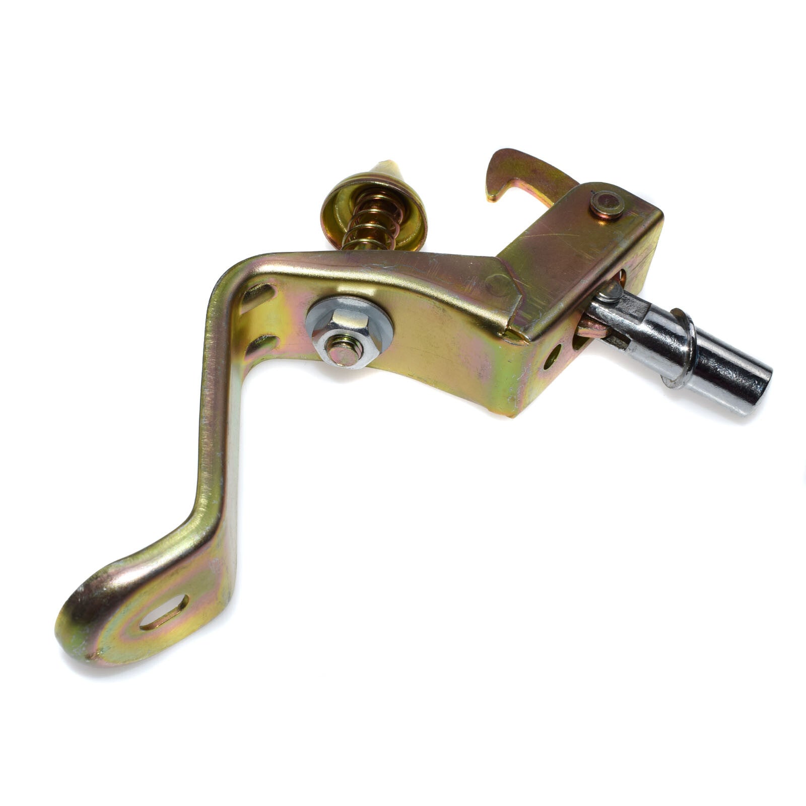 Upper Hood Latch Assembly With Pin 111823507F For 1968-79 for VW Beetle Super Beetle