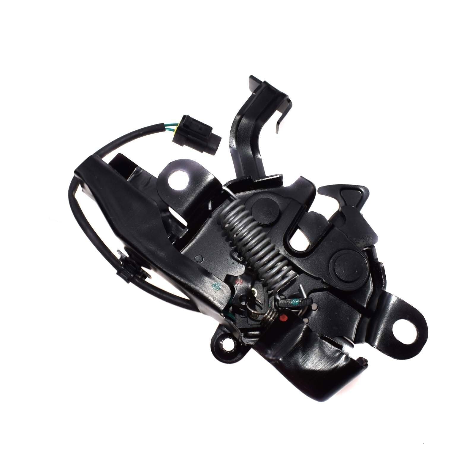Suitable for Toyota for Camry 2007 - 2011. HOOD LATCH Wire TO1234118 5351006180
