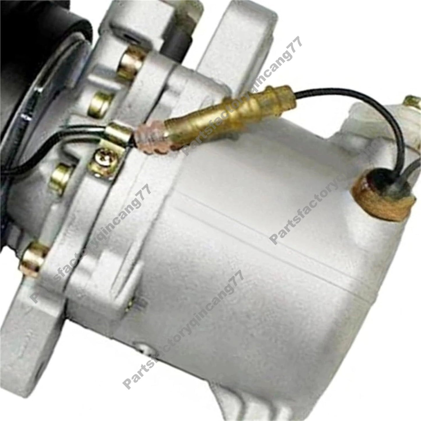 12V 1PK 115mm A/C Compressor 95201-78A03 9520178A03 for Suzuki Carry