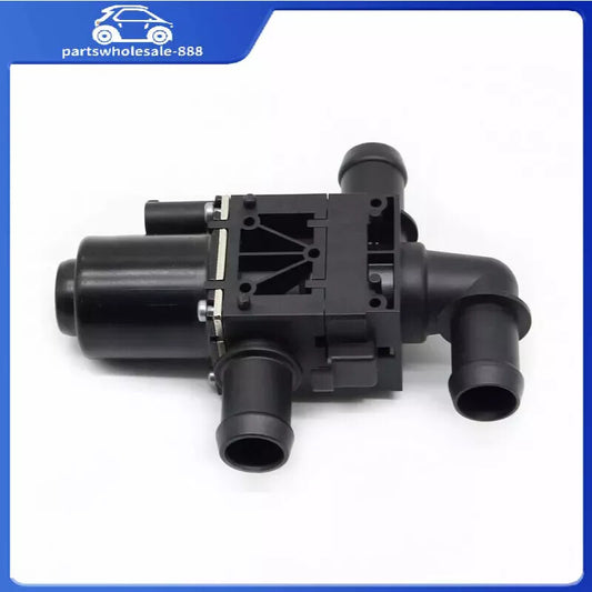 LR016848 New heater control valve/water valve for Land Rover Discovery 3 4