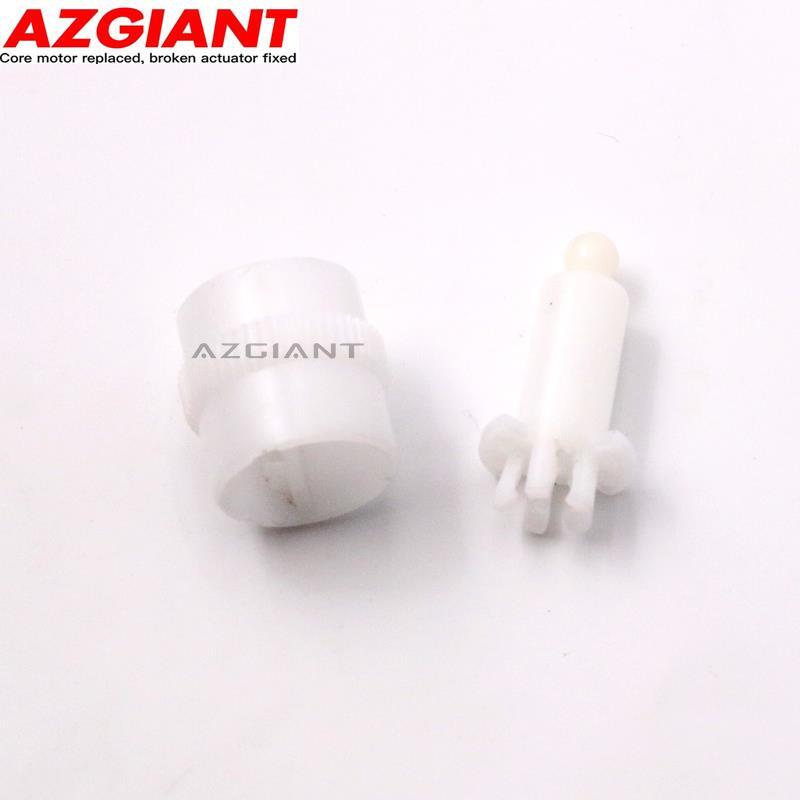 Side mirror adjustment motor gear for 2017-2020 for Mazda CX-5 / 2016-2019 for Mazda CX-9