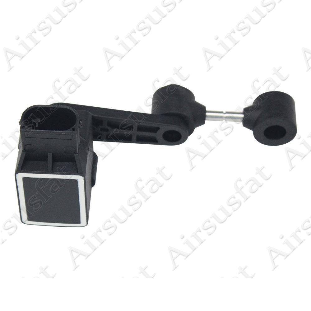 4x Fit for Jaguar XJ8 X350 04-07 FrontRear Ride Control Height Level Sensor 6 Pins
