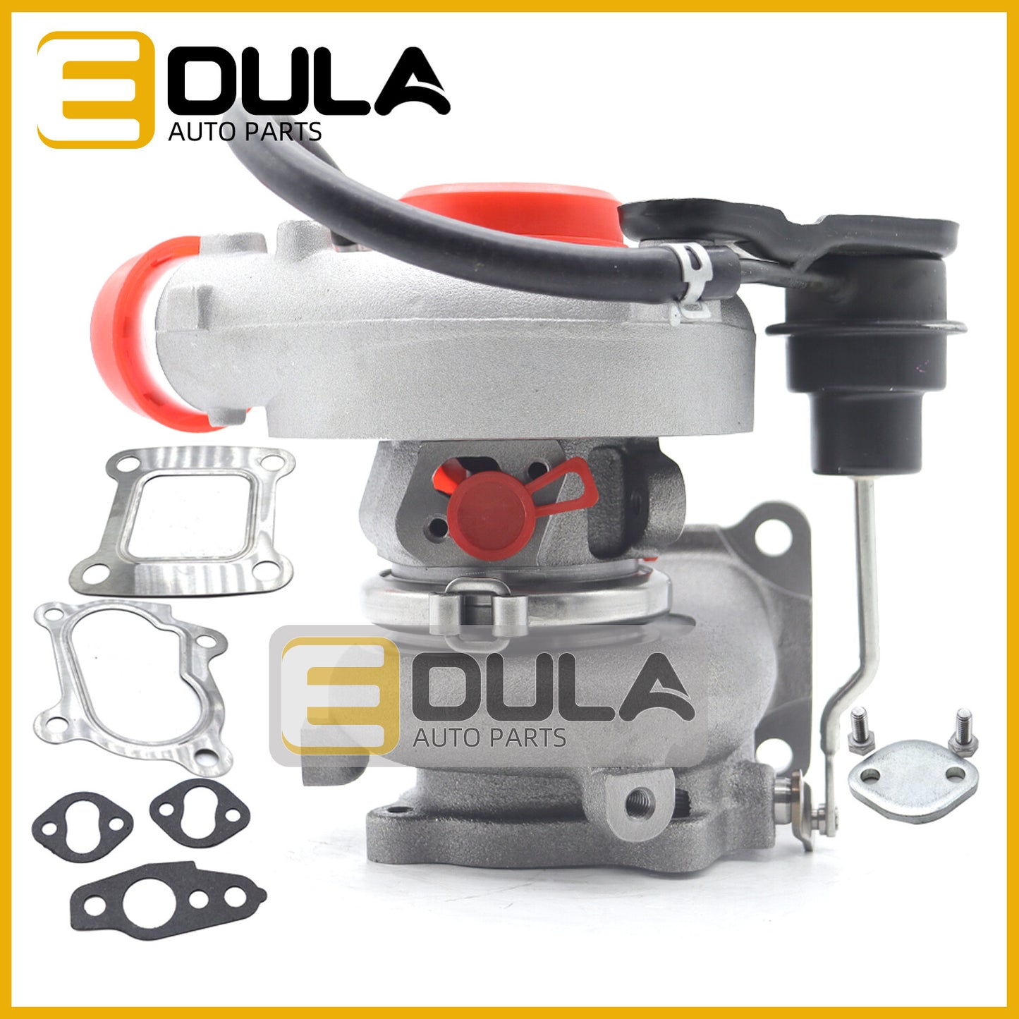 The all-new CT9 Turbo 17201-64090 turbocharger is suitable for Toyota TownAce LightAce 3CT 3C-T 2.2L.