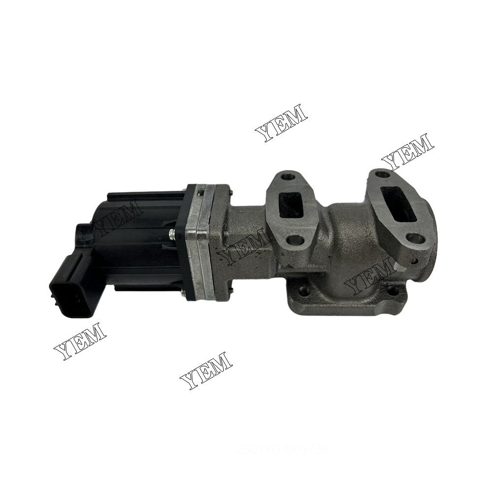 New 6HK1 Egr Valve for Isuzu Diesel Engine Spare Parts for Isuzu Egr Valve