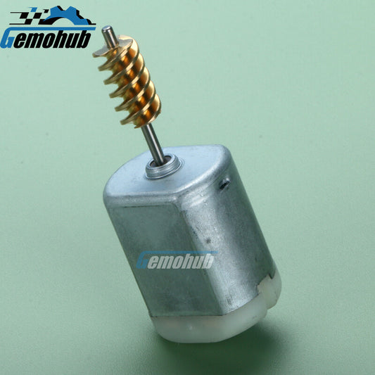 Door Lock Motor For 2013-2019 for Mercedes-Benz CLA-Class Coupe C117 CLA45 AMG
