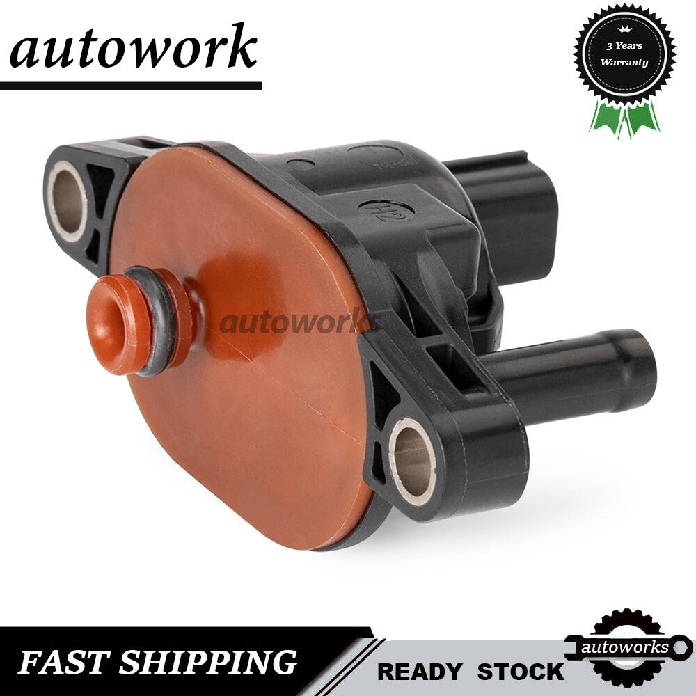 for Honda Fit for Civic 06-11 1.8L 36162-RNA-A01 Vapor Canister Purge Solenoid Valve