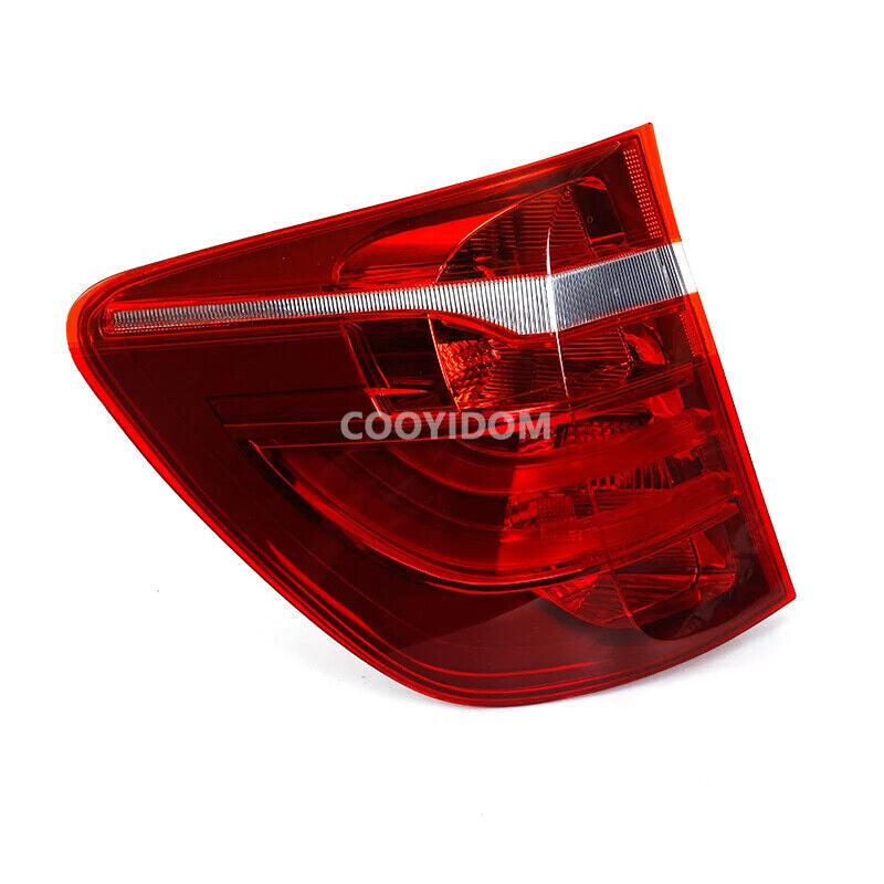 Outer Side LED Tail Light Rear Stop Brake Light RH for BMW X3 F25 2011-2016