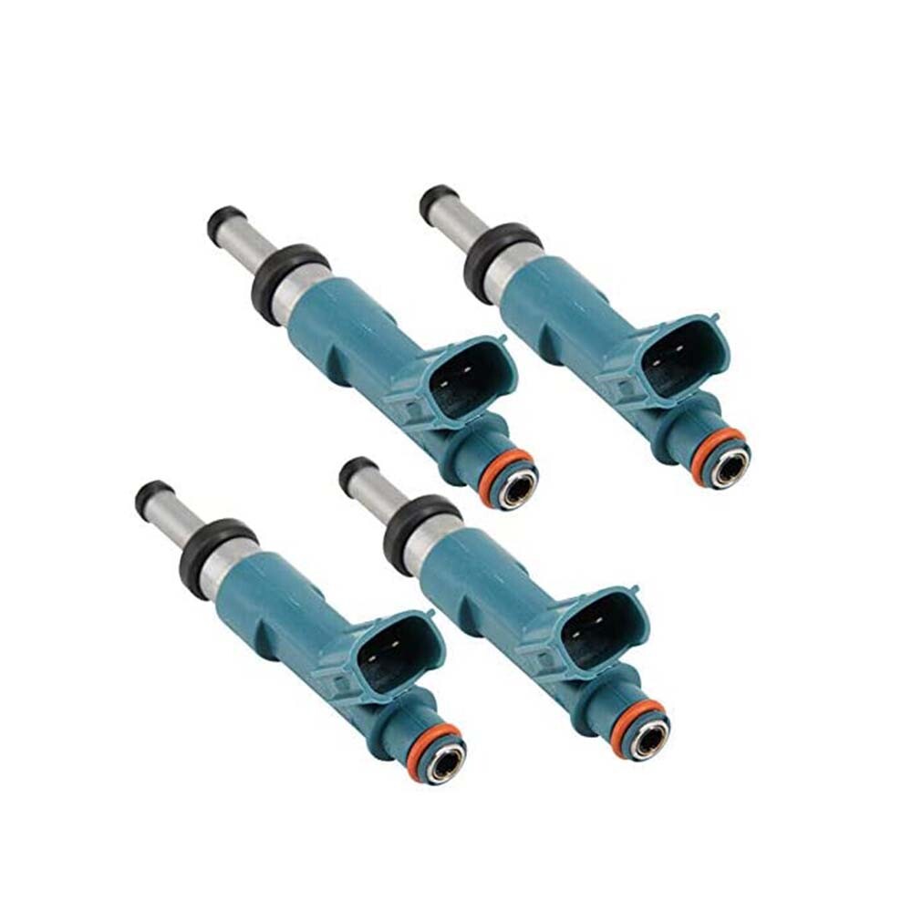 4-pack 23250-37020 fuel injector replacement parts for Toyota Prius and for Lexus 1.8L 10 11 XYD