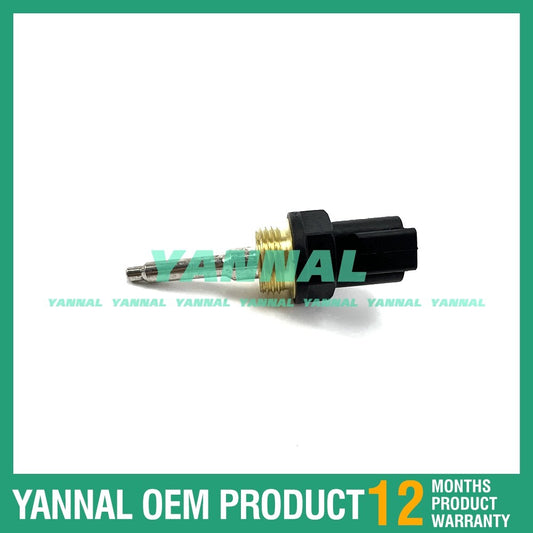 130-9811 264-4297 GP Temperature Sensor for Caterpillar C15 Engine Parts