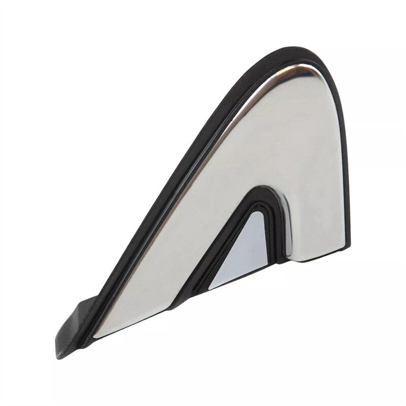 Fanta trim molding front side fits 2019-2020 for Hyundai Santa Fe 86210-S1100