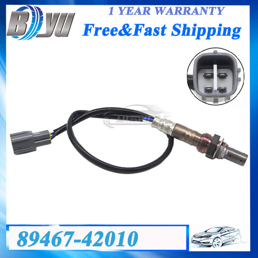 1PC Air Fuel Ratio Sensor O2 Sensor 89467-42010 For 2001-2003 for Toyota Rav4 2.0L