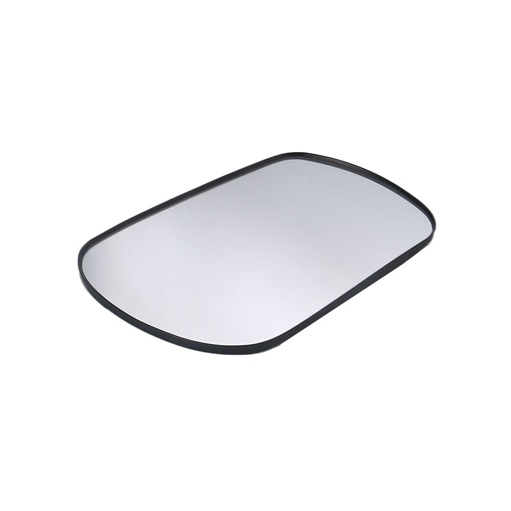For 2003-2010 for Mazda 3 Passenger Side Heated Mirror Glass BP5F-69-1G1 Replacement