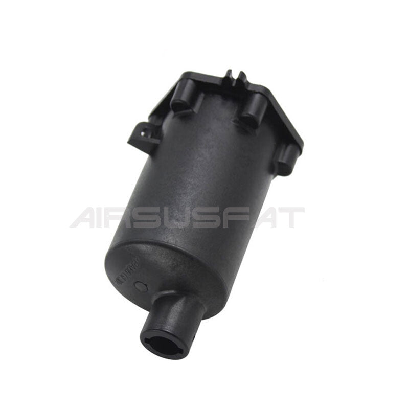 AIR SUSPENSION COMPRESSOR Fliter Drier Tank for LAND ROVER LR3 LR4 DISCOVERY 3/4