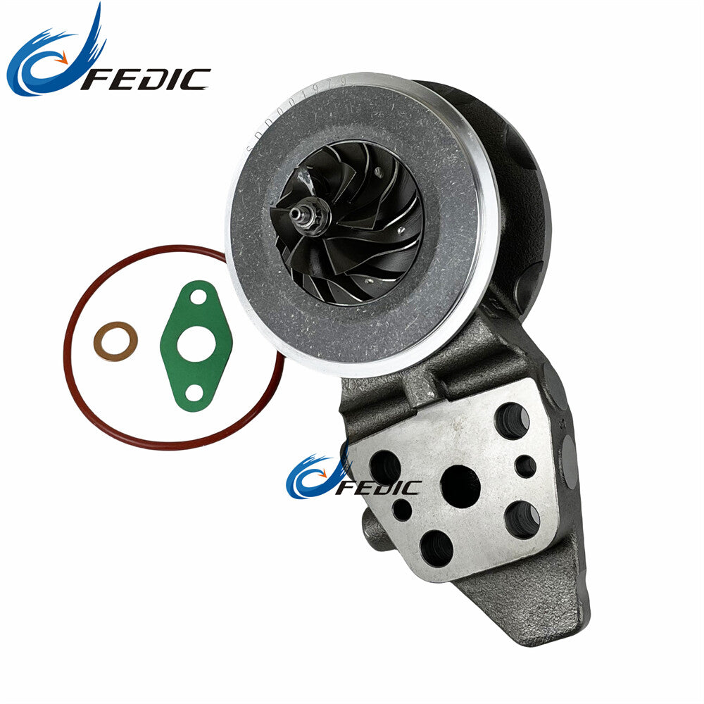 Right side turbo GT1852VK 755300 for VW Touareg V10 TDI Rechts 230Kw 313HP AYH