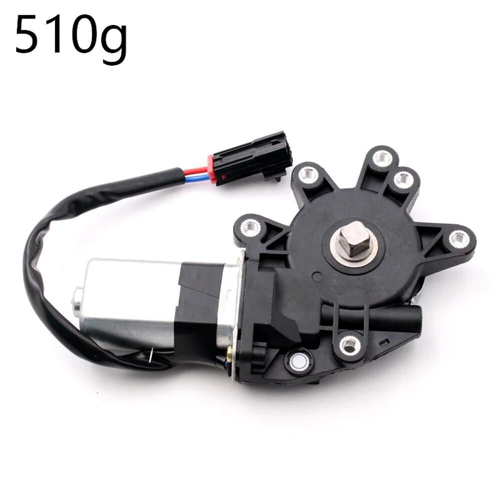 Front Right Window Lifter Regulator Motor For 2005-2010 for Nissan TIIDA Saloon