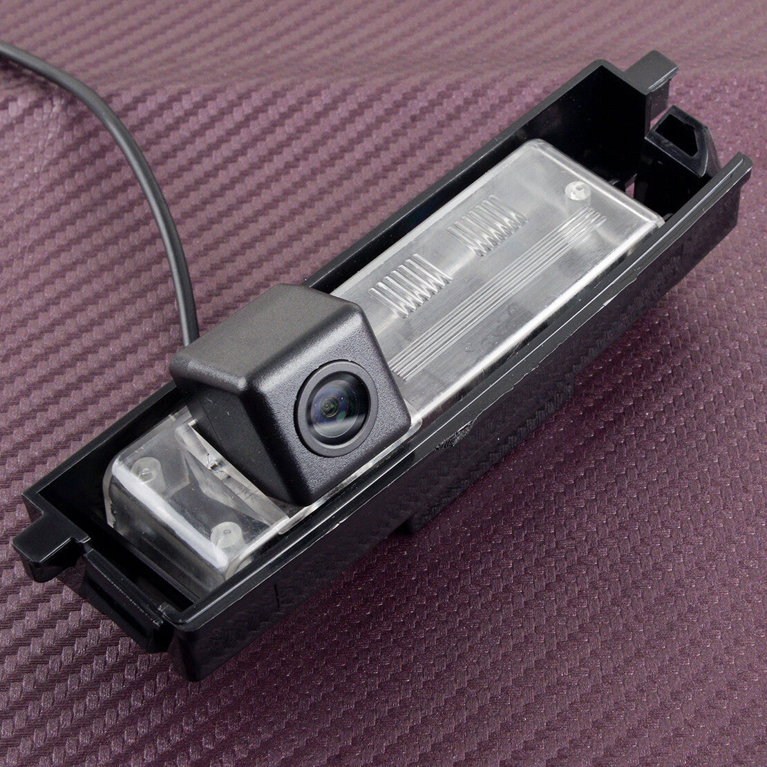 Car Rear View Reversing Backup Parking Camera 12V Fit for Toyota RAV4 2006-2012
