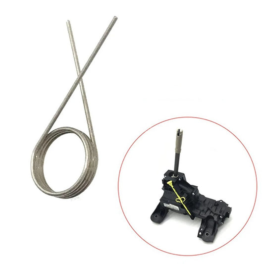 1x Torsion Spring For Gearshift Fit For 16-19 for BMW 13-19 for Mini Cooper 25168483098