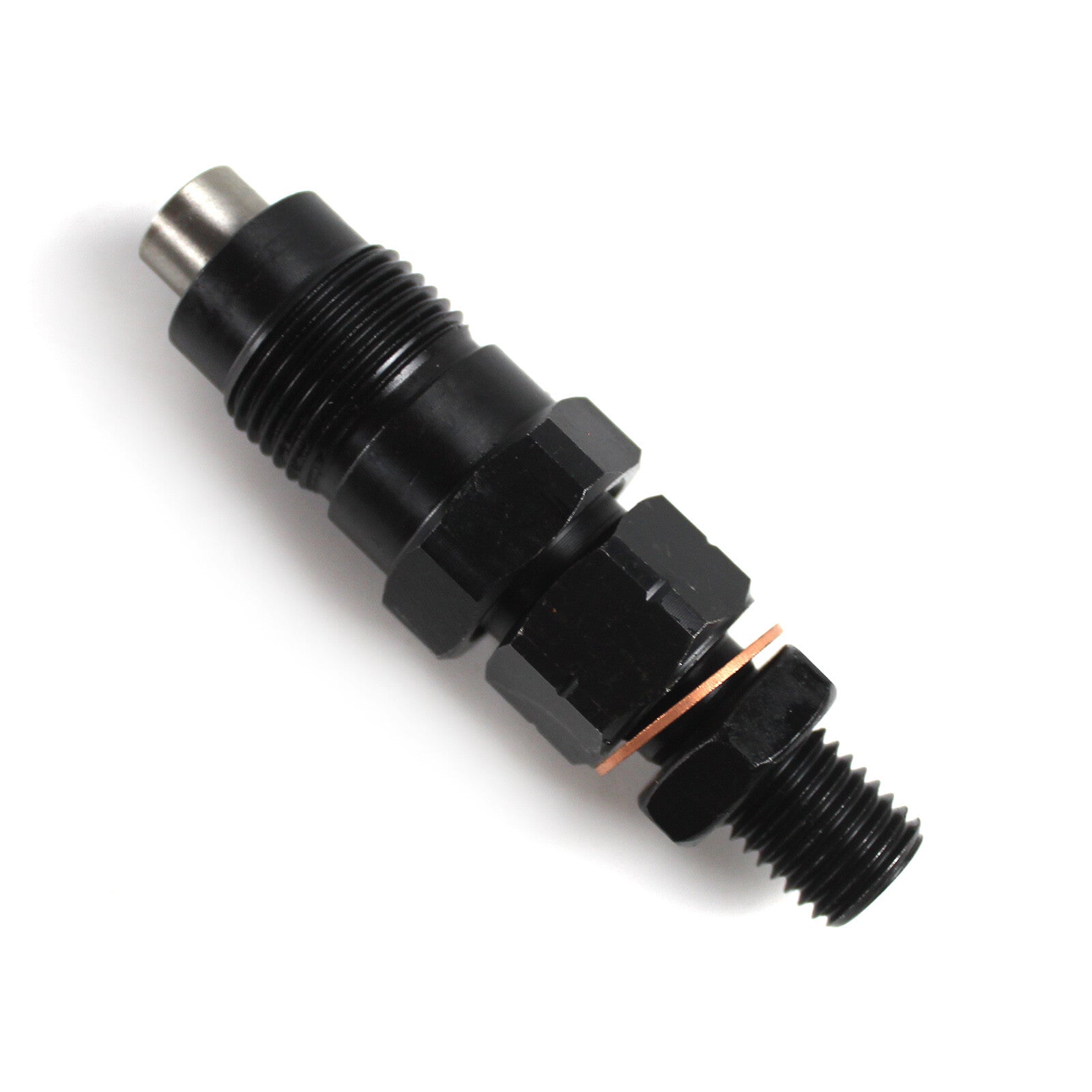 6pcs Diesel Fuel Injectors 23600-19075 for 1998-2007 for Toyota for Land Cruiser HZJ105