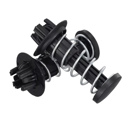 2X Engine Hood Pop Up Lock Spring for Mercedes for Benz CLS400 GL350 GLE43 AMG ML250