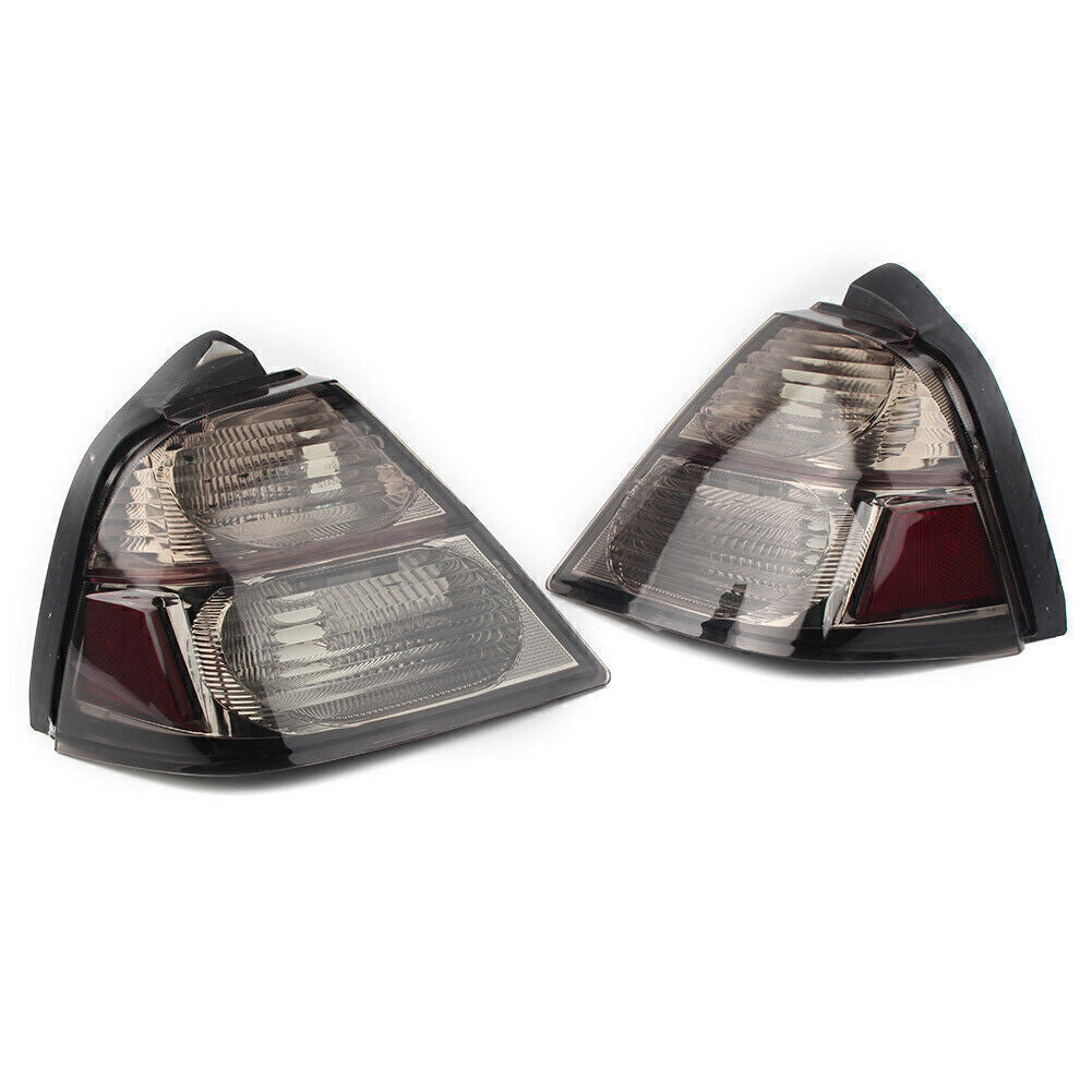 Lower Tail Light Turn Signals Lens Bulb for Honda Goldwing GL1800 2006-2011 2007
