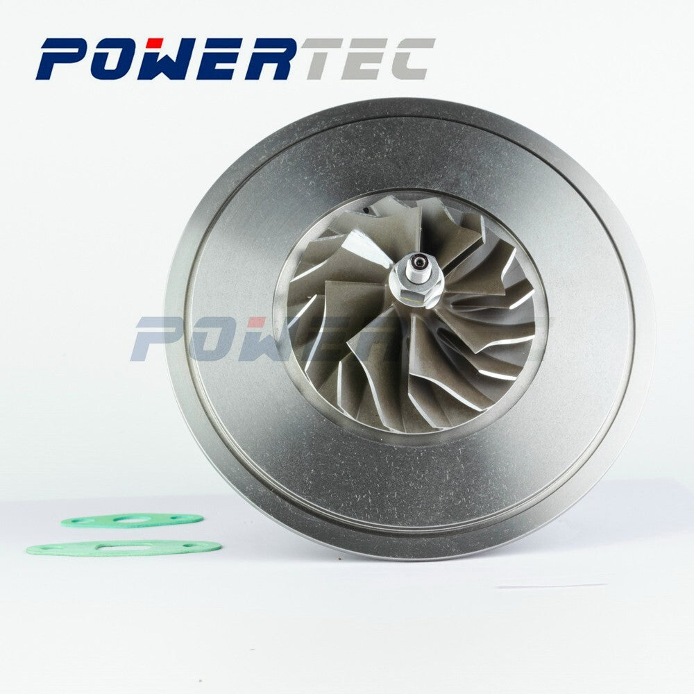H2C turbocharger cartridge 3519095 3803109RX for industrial trucks L10