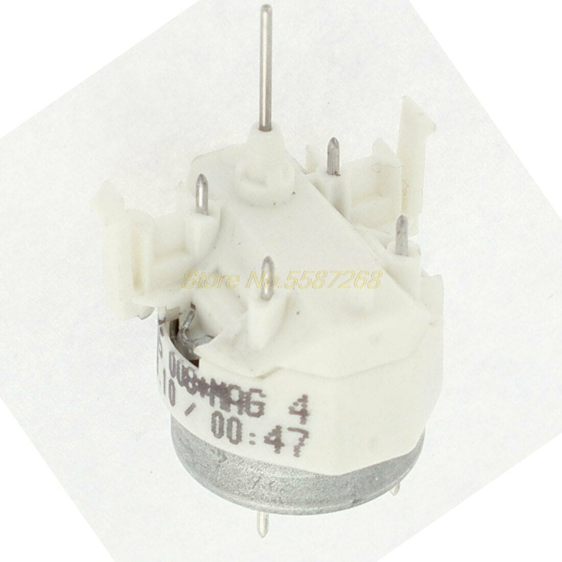 2-pack of 91255008 automotive instrument stepper motors suitable for Audi A6, for Passat , and B5 (91 255 008-MAG4-)