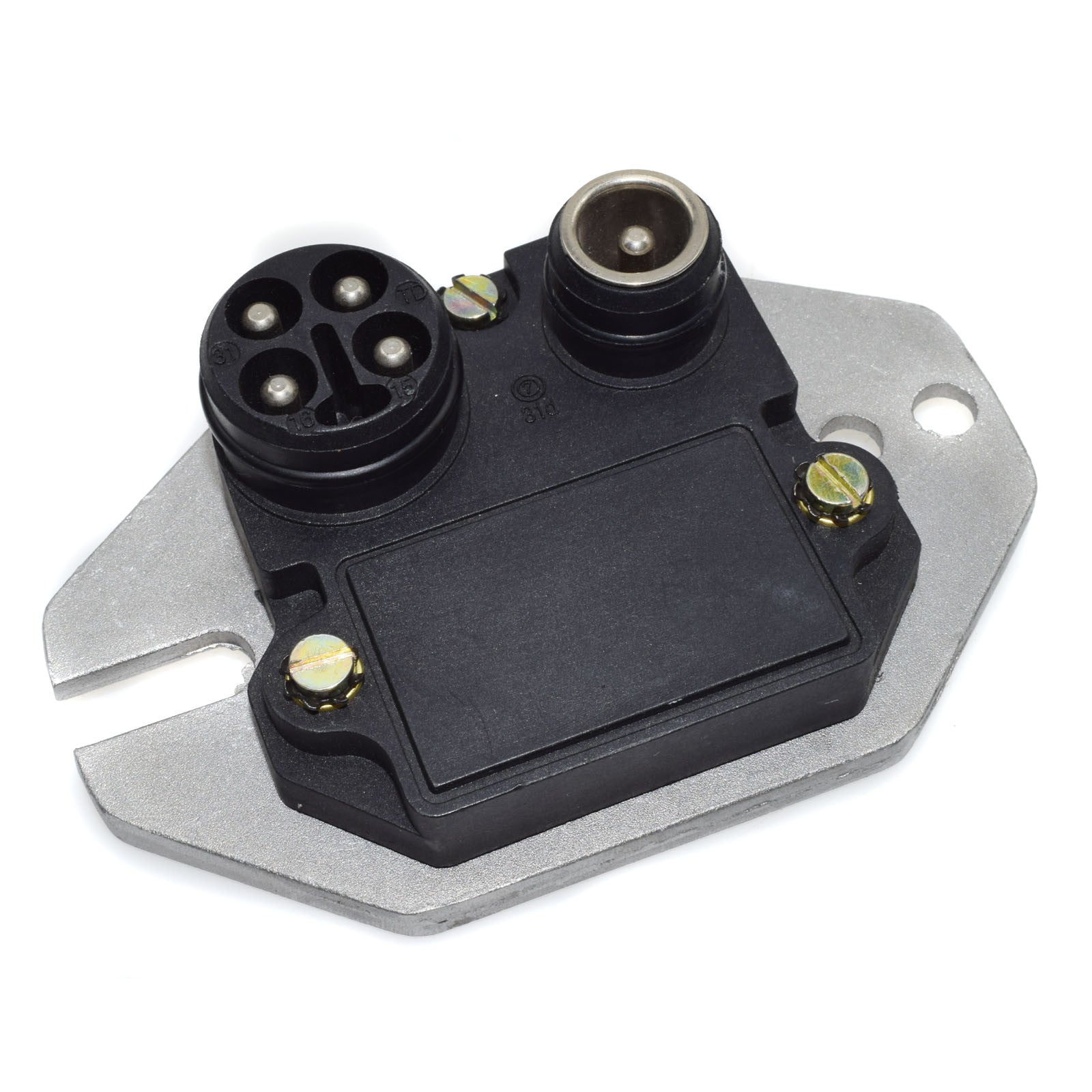 0025452632H NEW Ignition Control Module for Mercedes-Benz R107 W126 W201 190E
