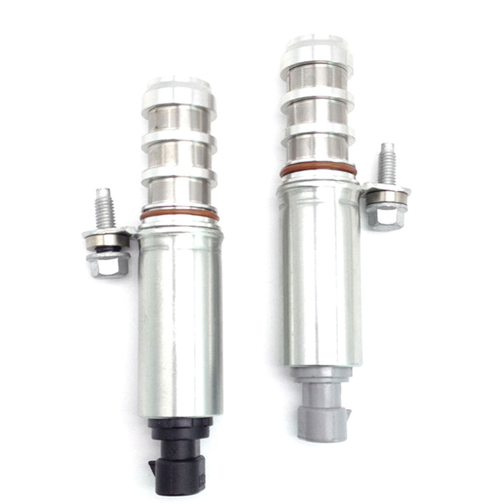 Cam position solenoid valves 12655420 and 12655421 are suitable for general-purpose 2.0L, 2.2L, and 2.4L for Chevrolet for Buick models.