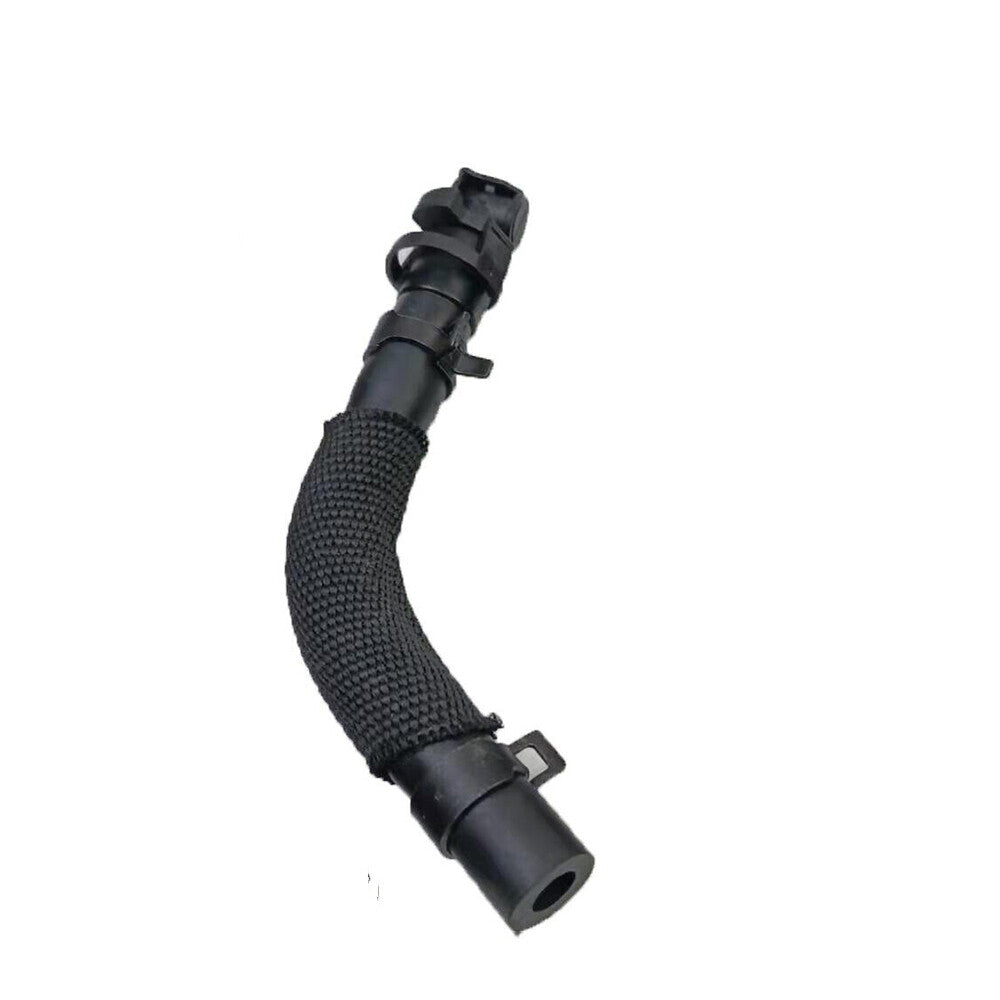 Coolant hoses suitable for Mercedes-Benz W176, A180, A200, W246, B200, C117, CLA200, X156. (2702031882-)