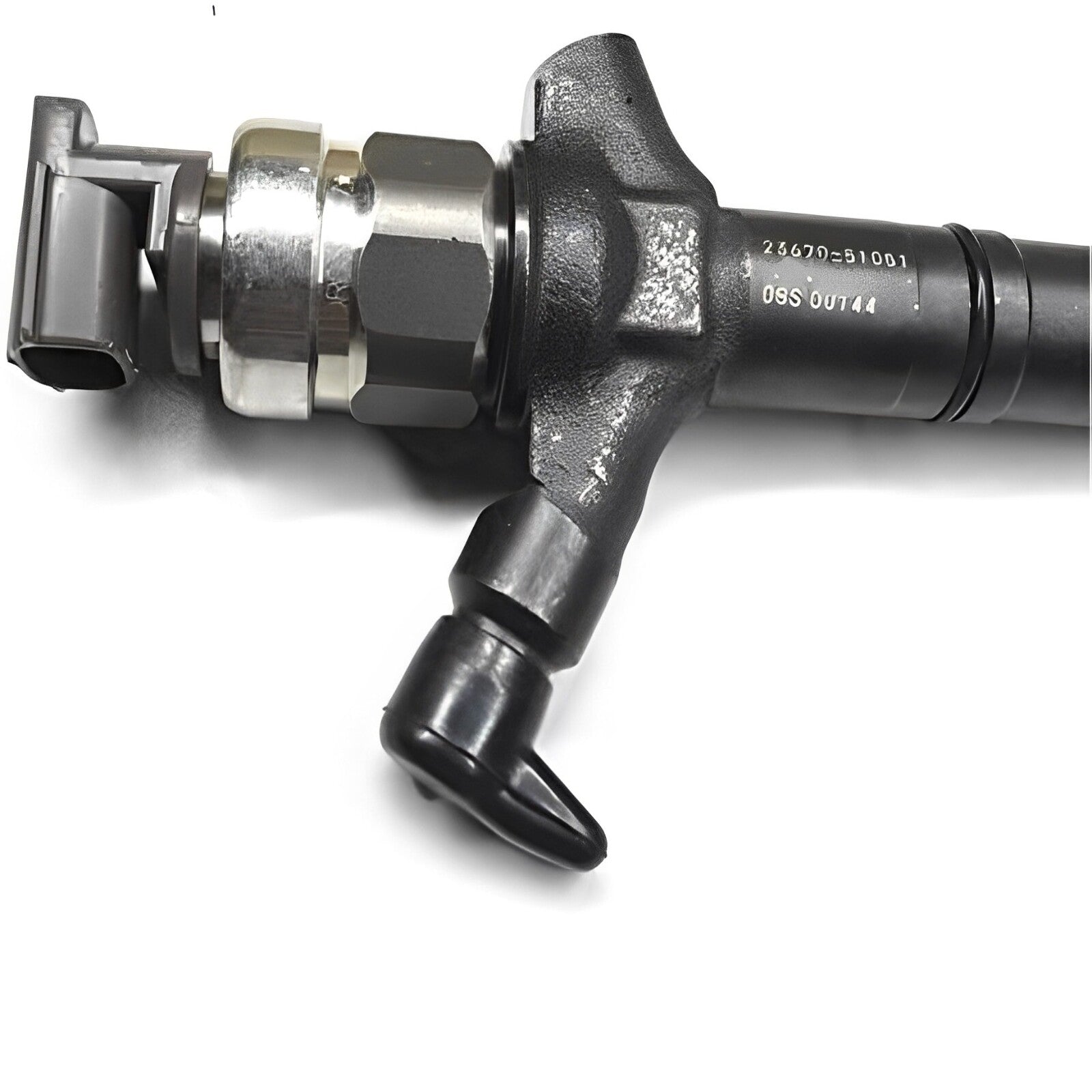 23670-51051 Fuel Injector Common Rail Injector for HILUX 1KD Diesel Engine NEW