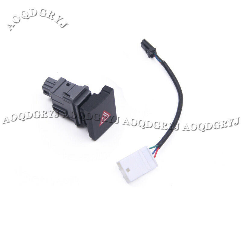for Toyota Prado FJ150 2014-2017 Emergency Blinker Button Switch Flasher Warning