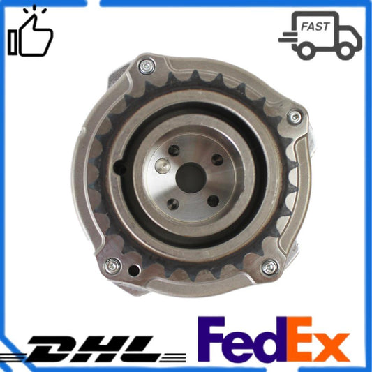 Car CVVT Camshaft Gear for Hyundai for Tucson for Kia Soul Spectra Sportage 24350-23800