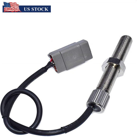 1PCS New Car Speed Sensor 0D2244M For MAG PICKUP 3/8-24M