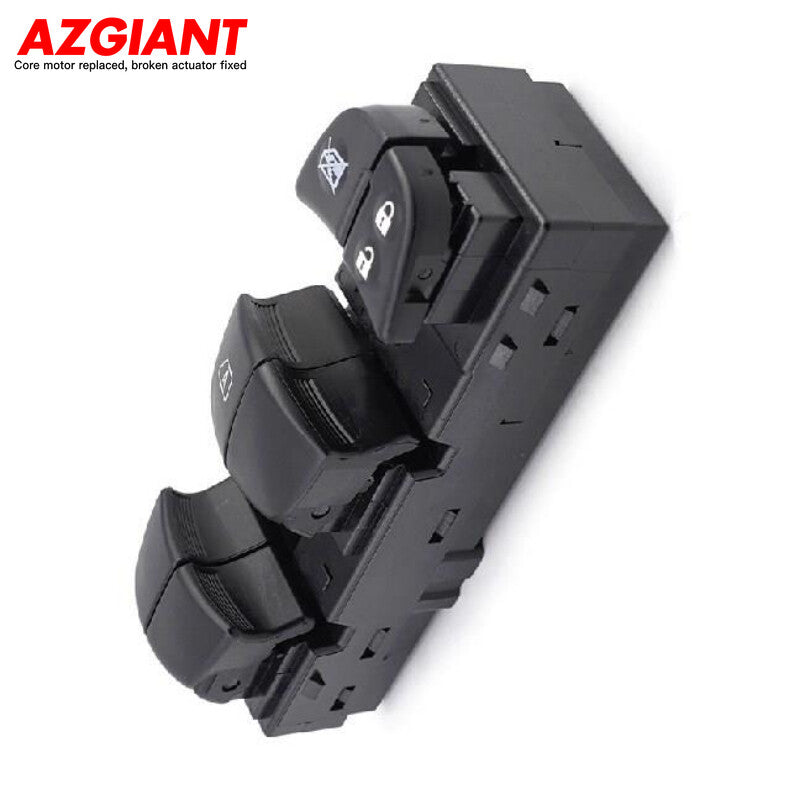 Front Left Driver Power Window Switch for Nissan Sylphy Sentra 25401-3DF0B