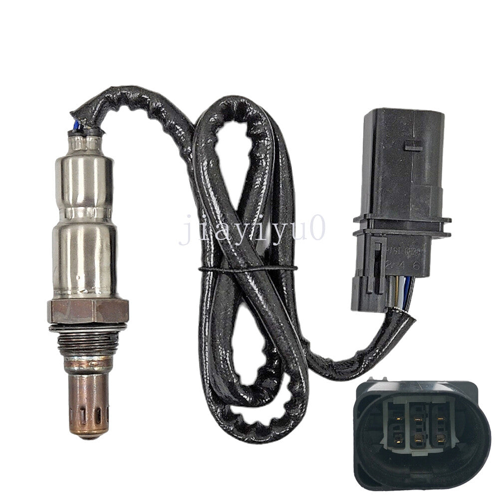 The new MAF for Volkswagen airflow sensor 038906461B is suitable for Audi A3 and for Volkswagen for Bora Caddy.