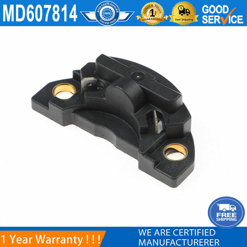 MD607814 Ignition Control Module J152 is suitable for Mitsubishi , for Hyundai , for Dodge , and for Mazda LX549.